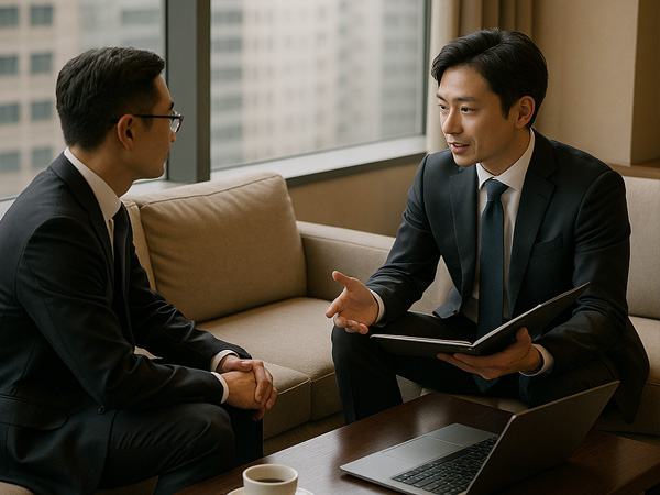 江宁高端保密顾问服务